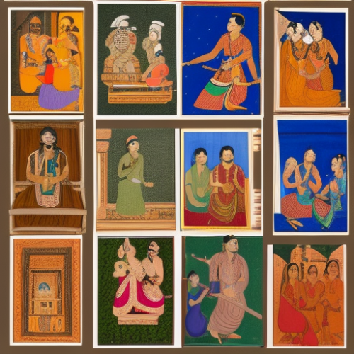 The-Enduring-Beauty-of-Indian-Miniature-Paintings-featured-img-1
